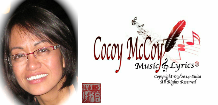 Cocoy McCoy Music &amp; Lyrics